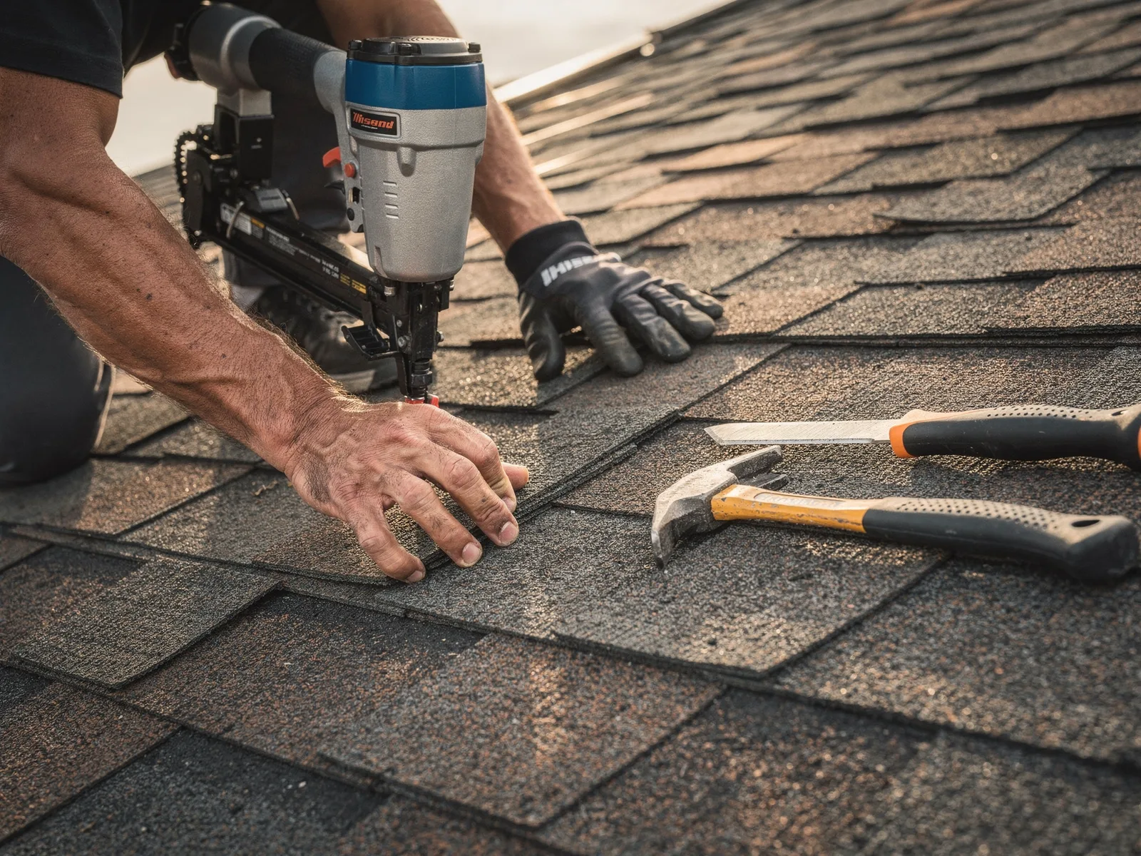 Why choose Roof Repair in Lothair, MT